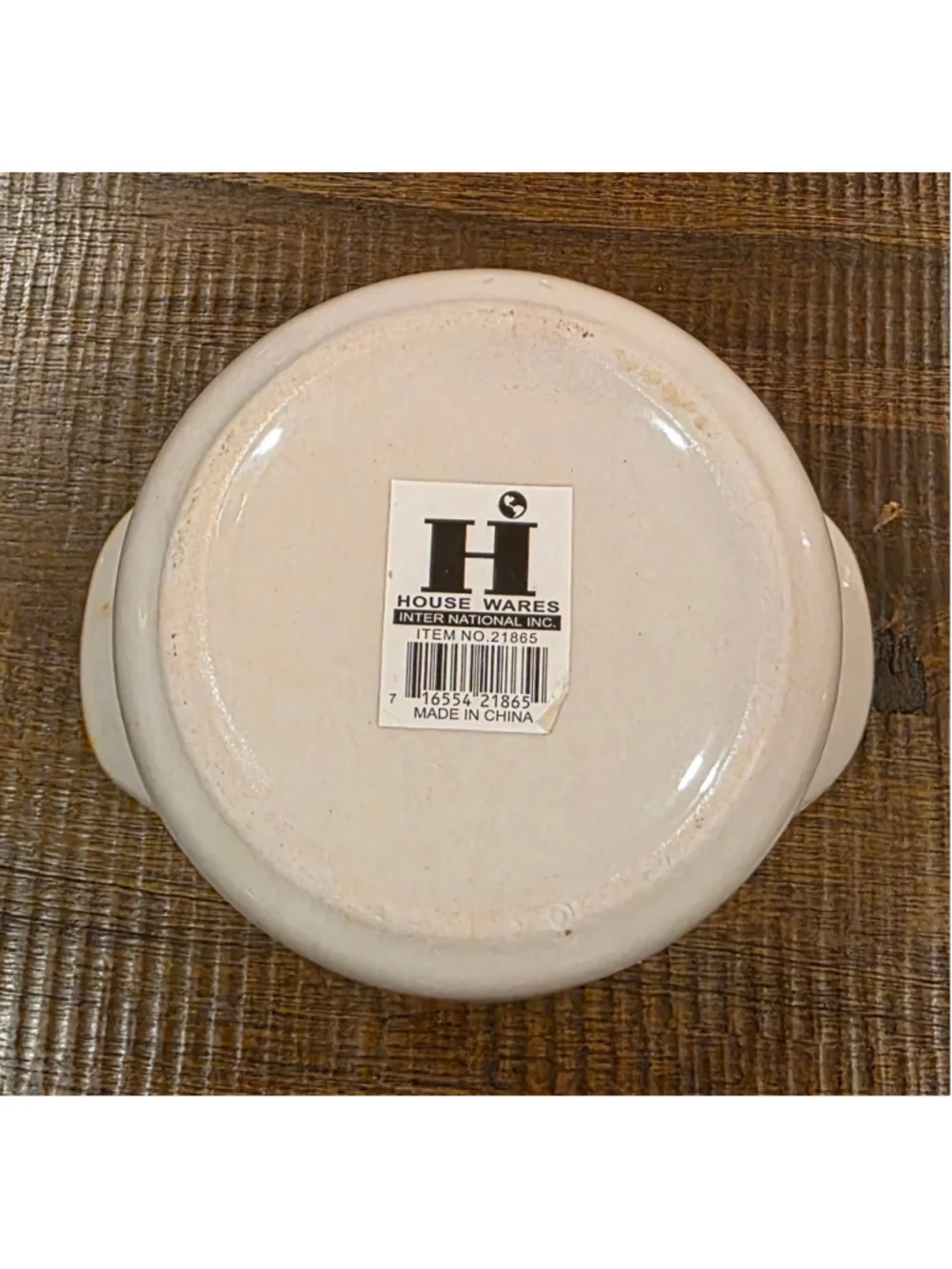 Housewares International add charming